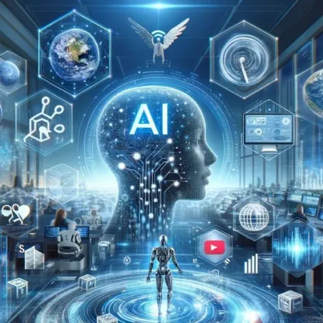 What is Custom AI Software?
